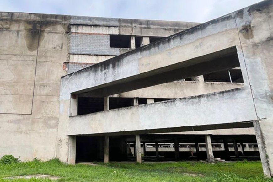 JF aponta os desafios na área da saúde JF aponta os desafios na área da saúde