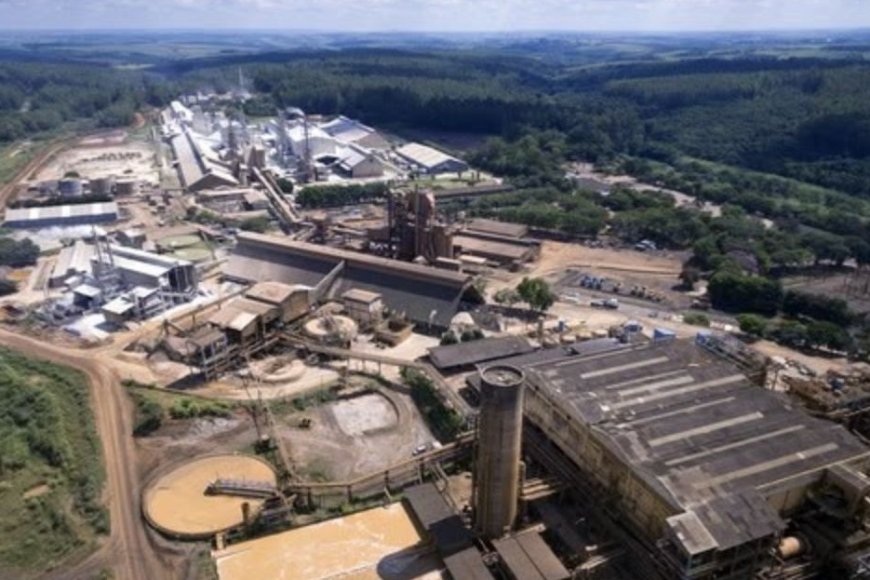 Guerra no Irã atrapalha município mineiro Guerra no Irã atrapalha município mineiro