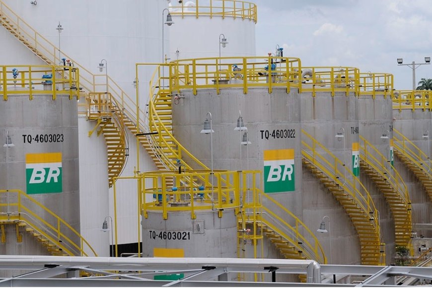 Demanda impulsiona biodiesel em Montes Claros