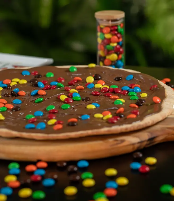LaDiLaChocolate LaDiLaChocolate