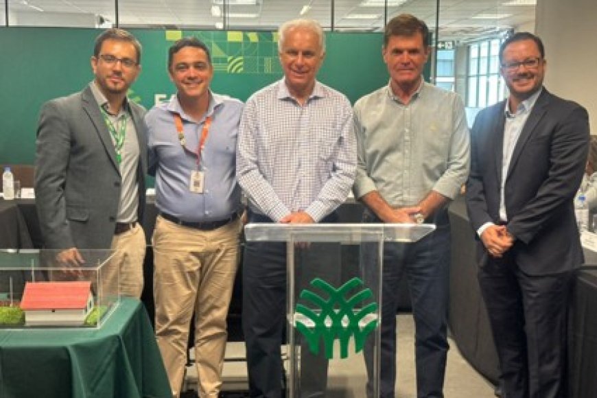 Cemig Agro Solar 24h avança em MG Cemig Agro Solar 24h avança em MG
