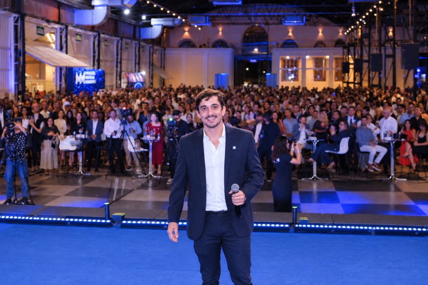 AMM celebra 74 anos e lança plataforma com inteligência artificial para modernizar compras e licitações municipais AMM celebra 74 anos e lança plataforma com inteligência artificial para modernizar compras e licitações municipais