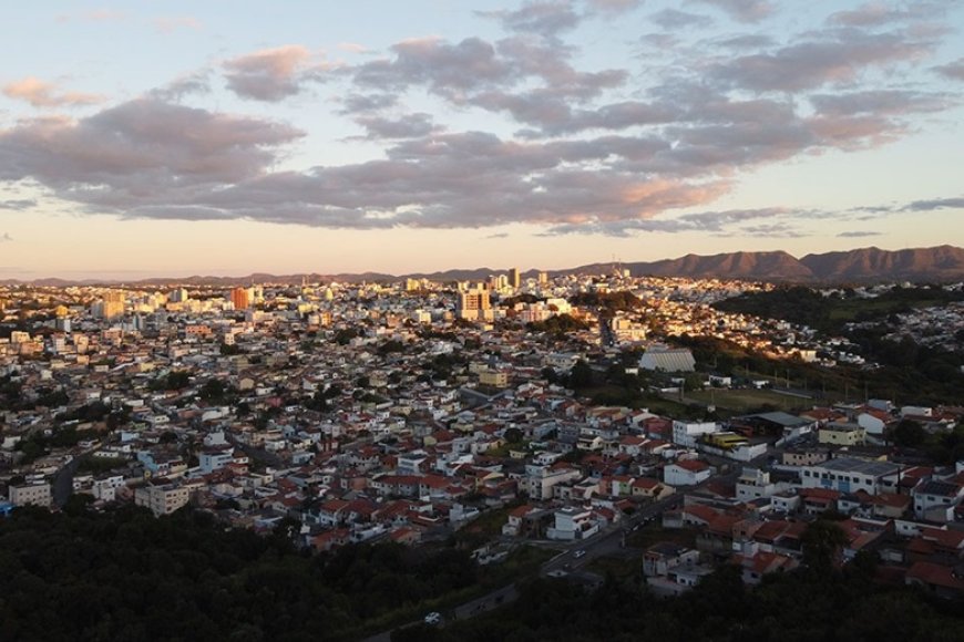 R$ 257 milhões em saneamento de Lavras