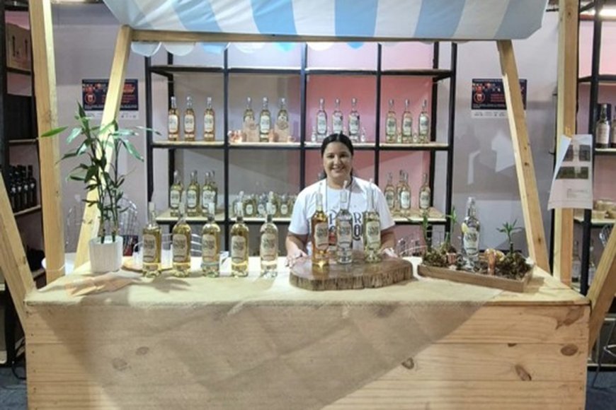 Cachaça de alambique busca conquistar mercado internacional e enfrenta desafios para ampliar exportações Cachaça de alambique busca conquistar mercado internacional e enfrenta desafios para ampliar exportações